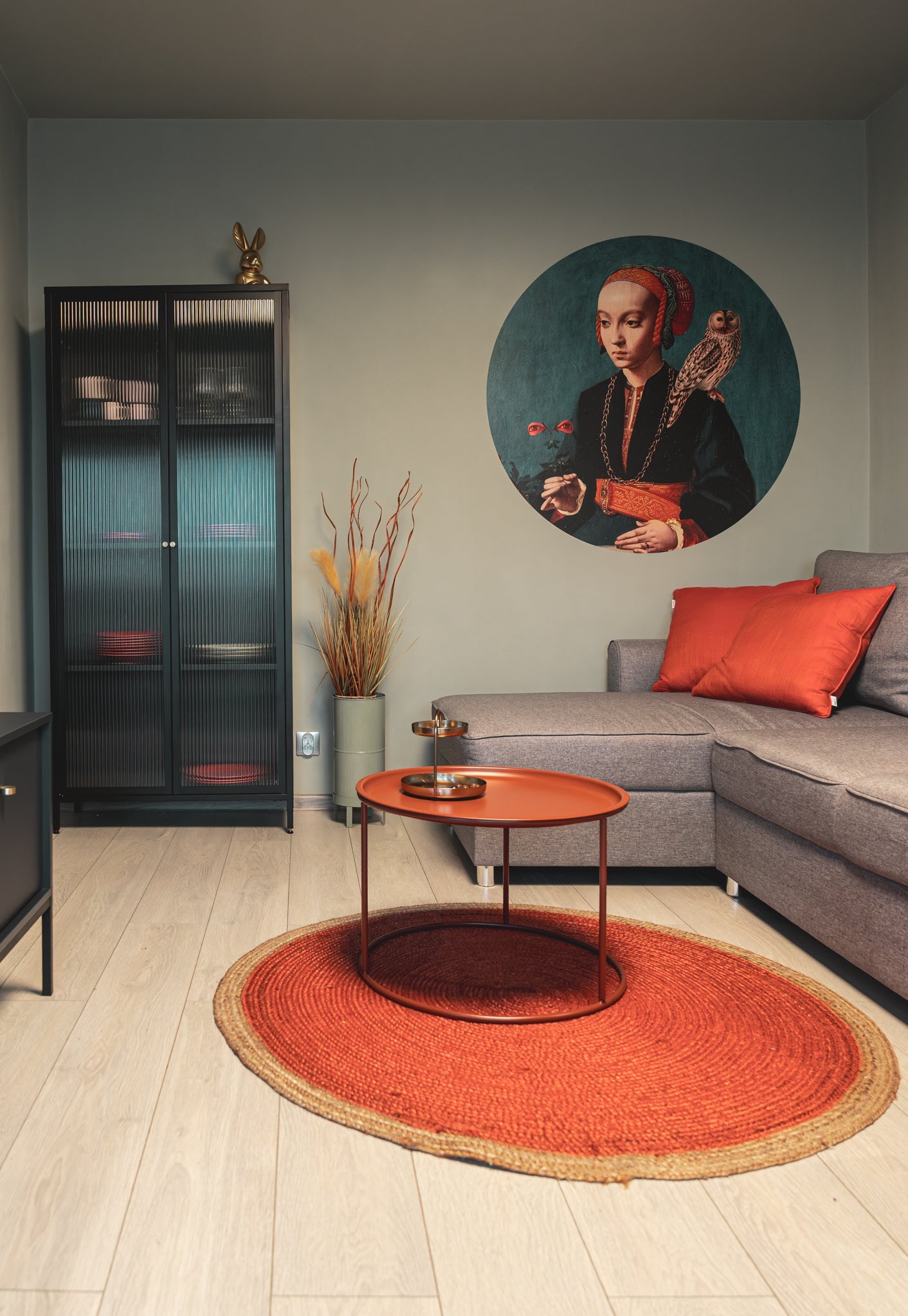 Wallcolors w programie Remont u Siebie. Kultowy detal, który nadaje wnętrzu charakter - Wallcolors®