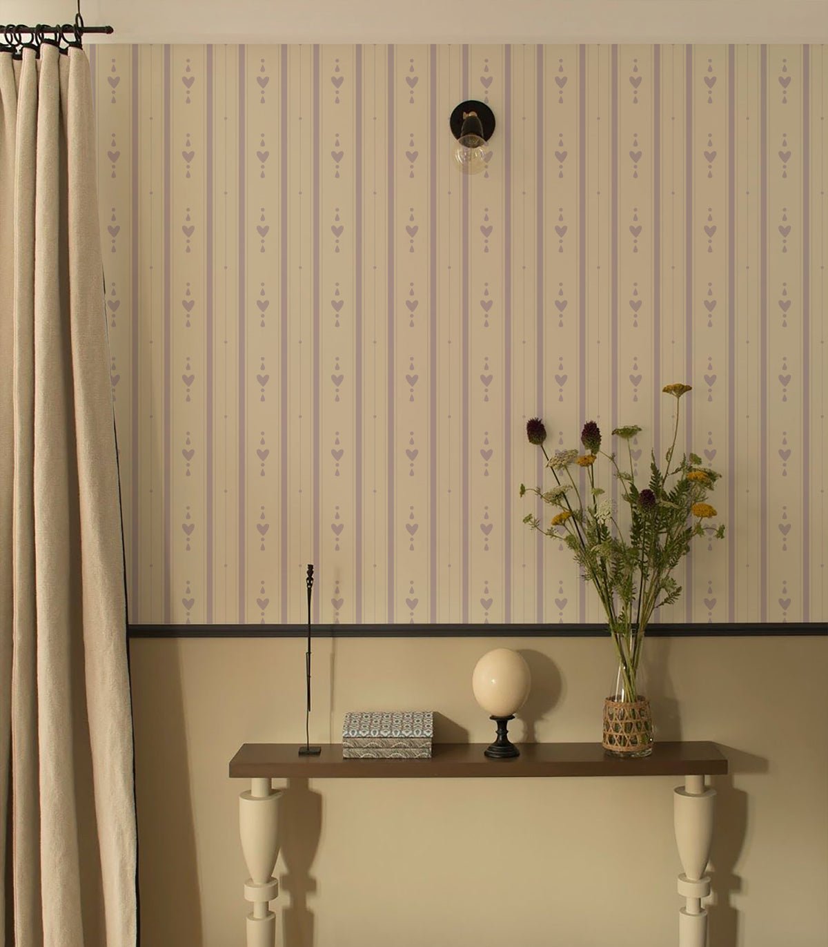 Minimalistyczne - Wallcolors®