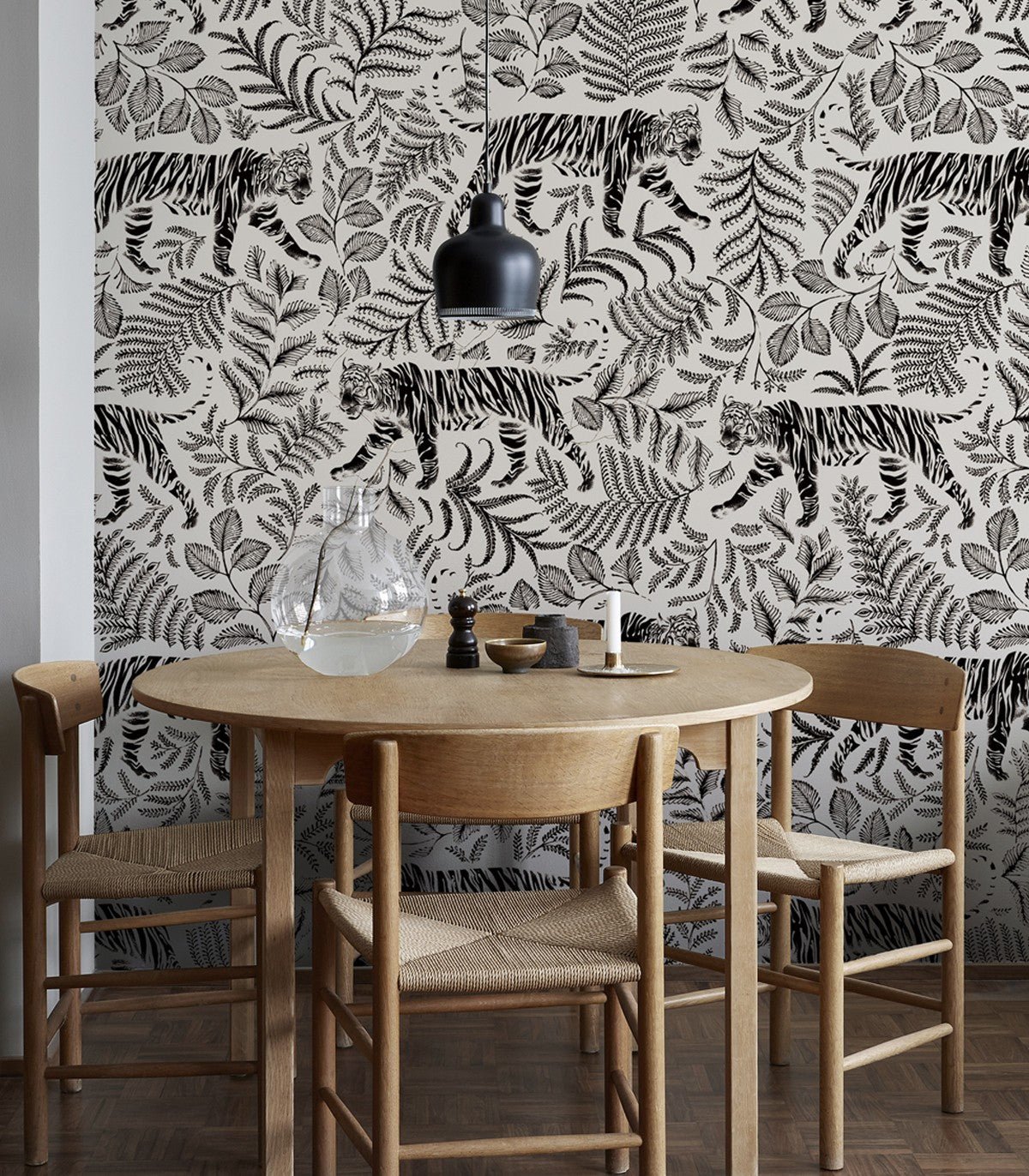 Biały - Wallcolors®