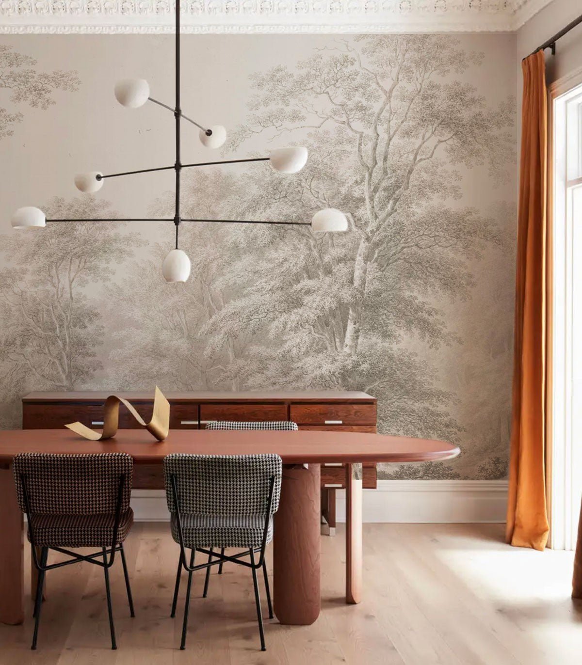 Beżowy - Wallcolors®
