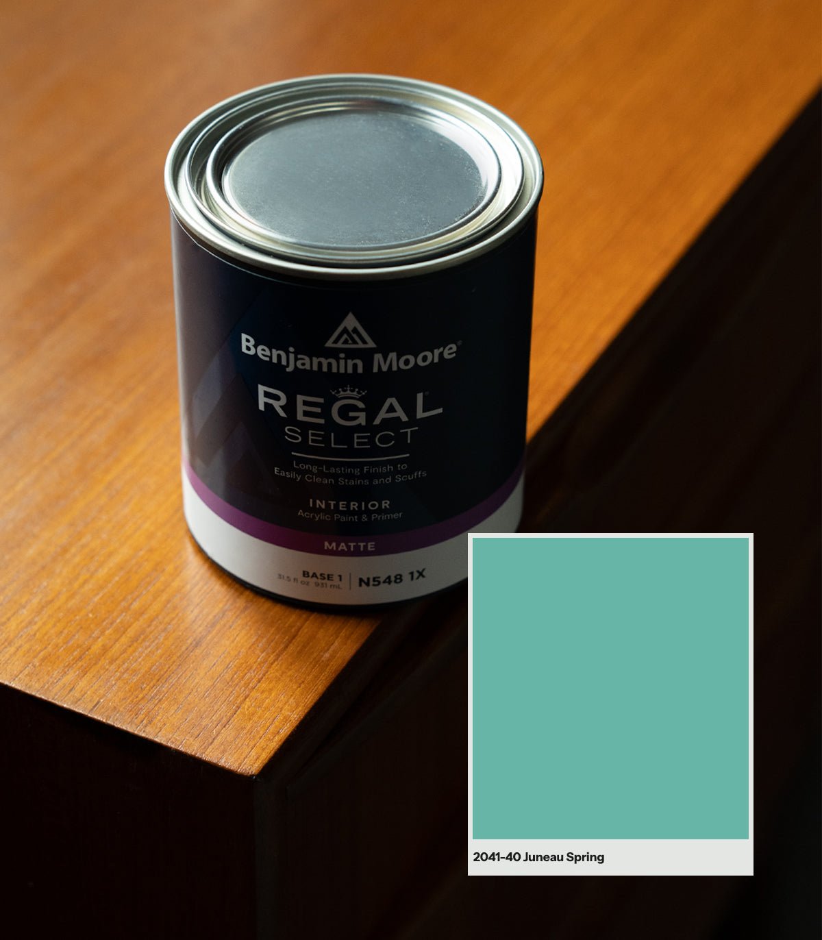 Juneau Spring 2041 - 40 - Wallcolors®
