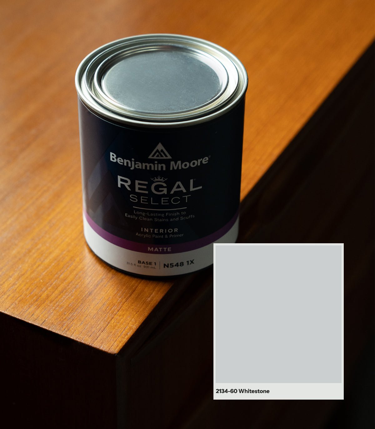 Whitestone 2134 - 60 - Wallcolors®