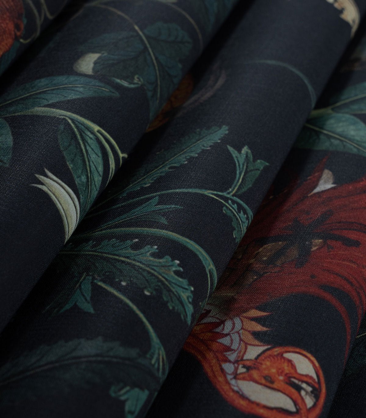 Tapeta Botanic Beast - Wallcolors®