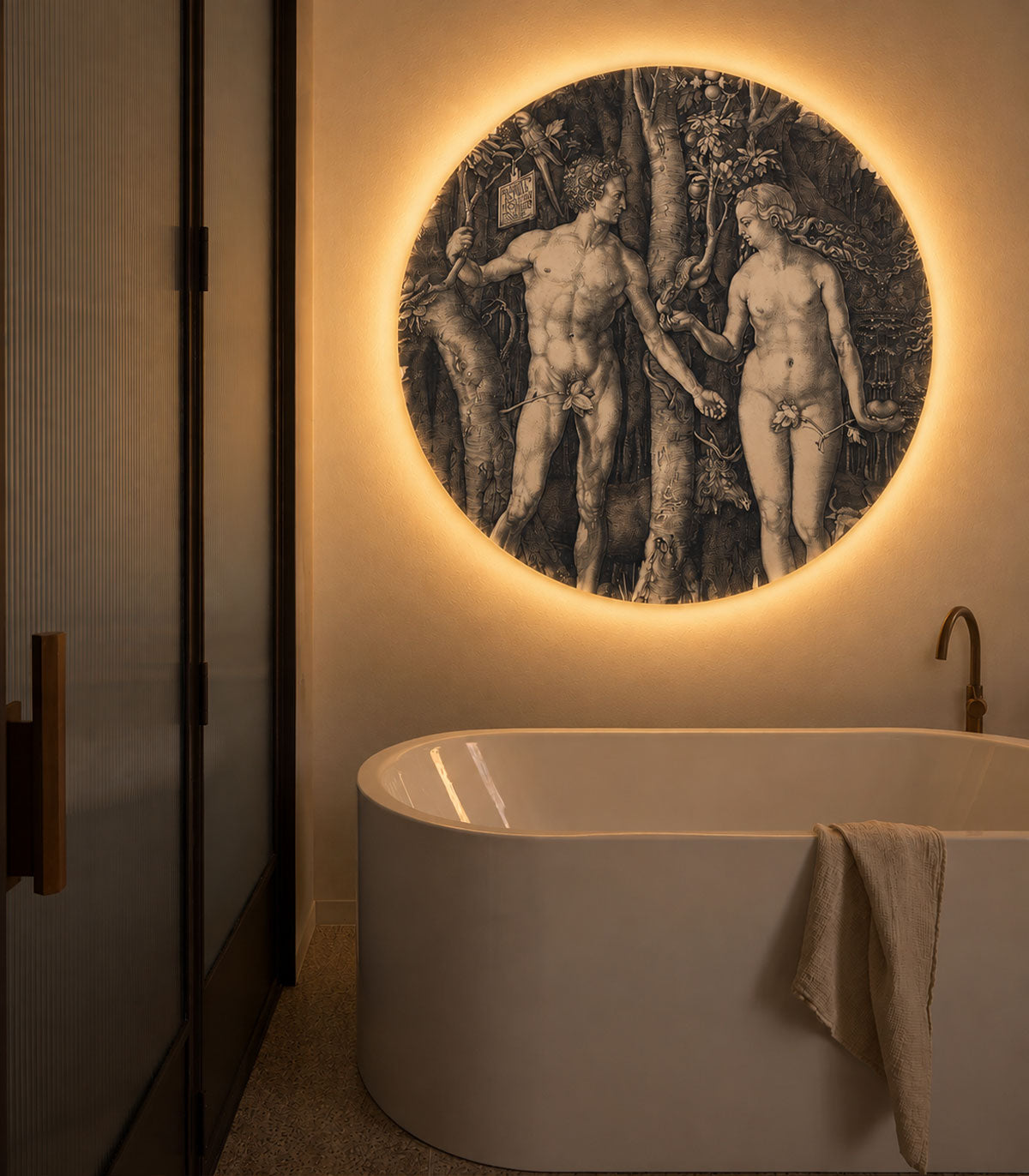 Dots Lighting Forbidden fruit