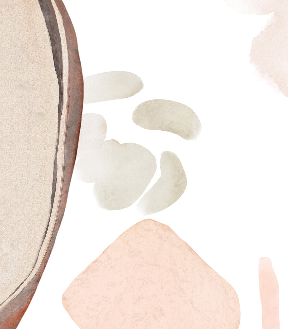 Tapeta Abstract - Wallcolors®