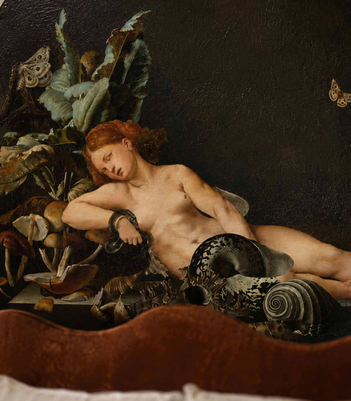 Arco Cleopatra