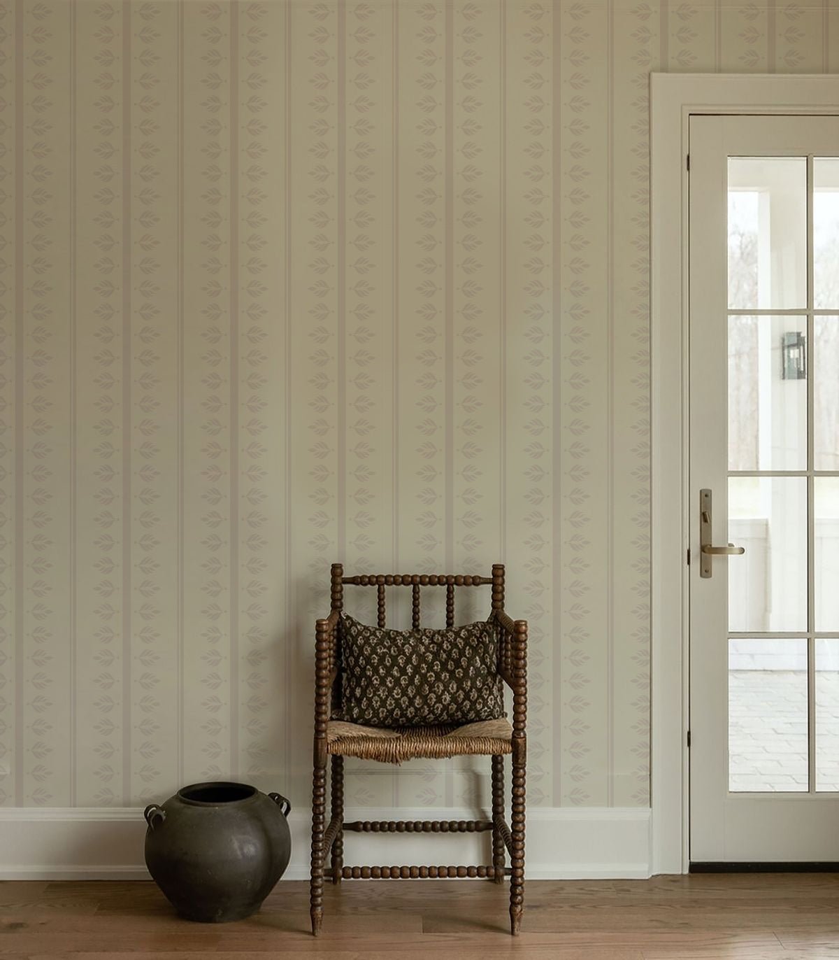Tapeta Cottage Floral - Wallcolors®
