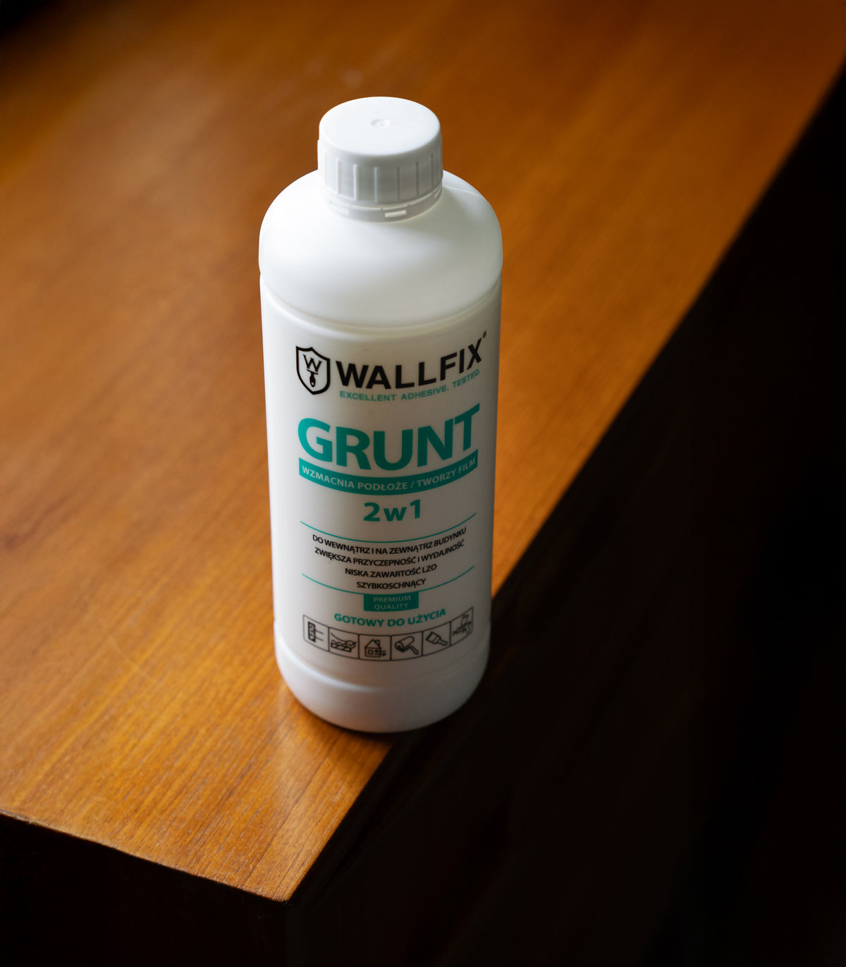 Wallfix 2in1 primer