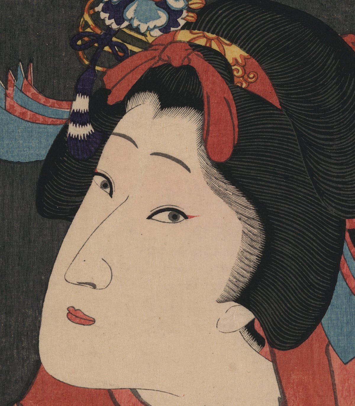 Dots Spirit of Onna - Wallcolors®