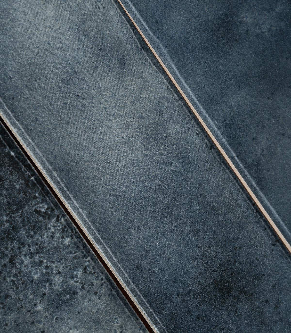 El barco vogue denim tiles