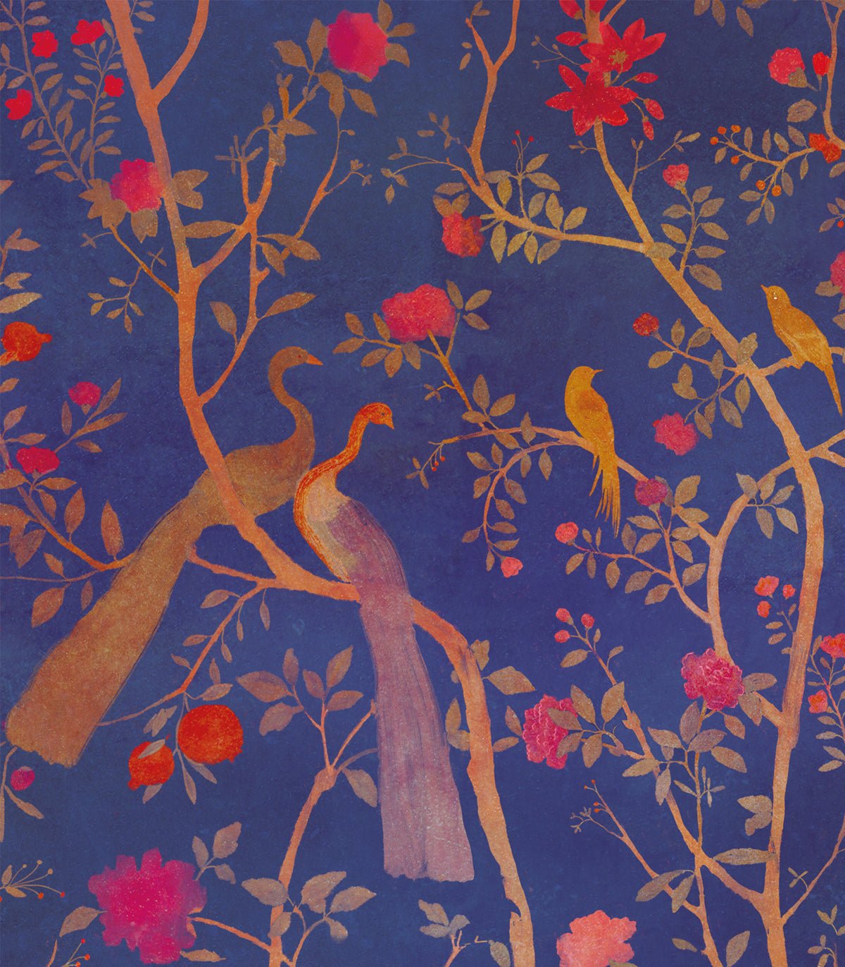 Tapeta Fado - Wallcolors®