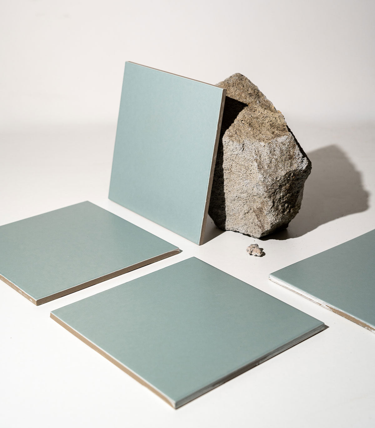 Mozaik savoiardi emerald green