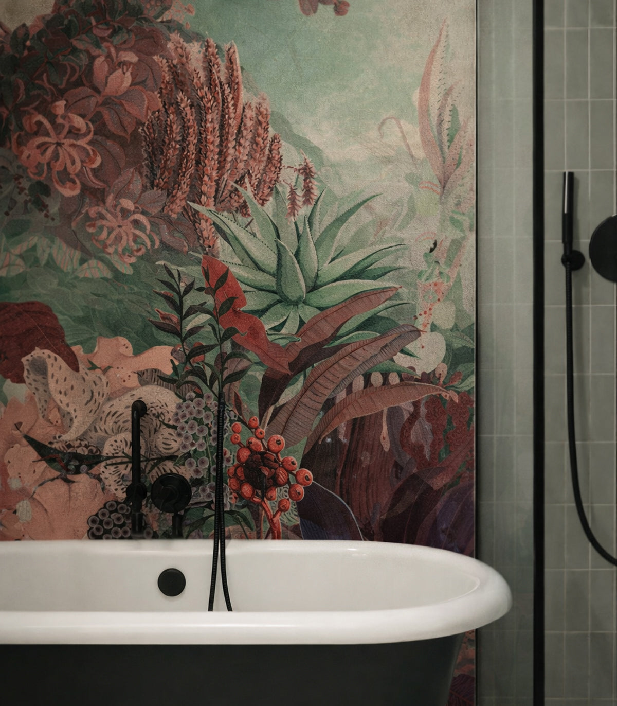 Arch Garden of Depths