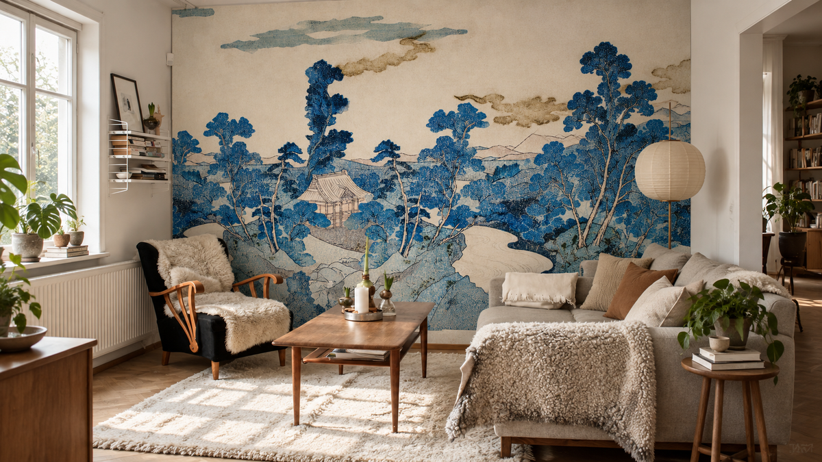 Wallpaper Japanese