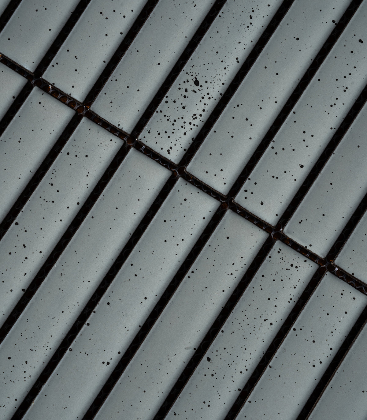 Klaviergraues Mosaik