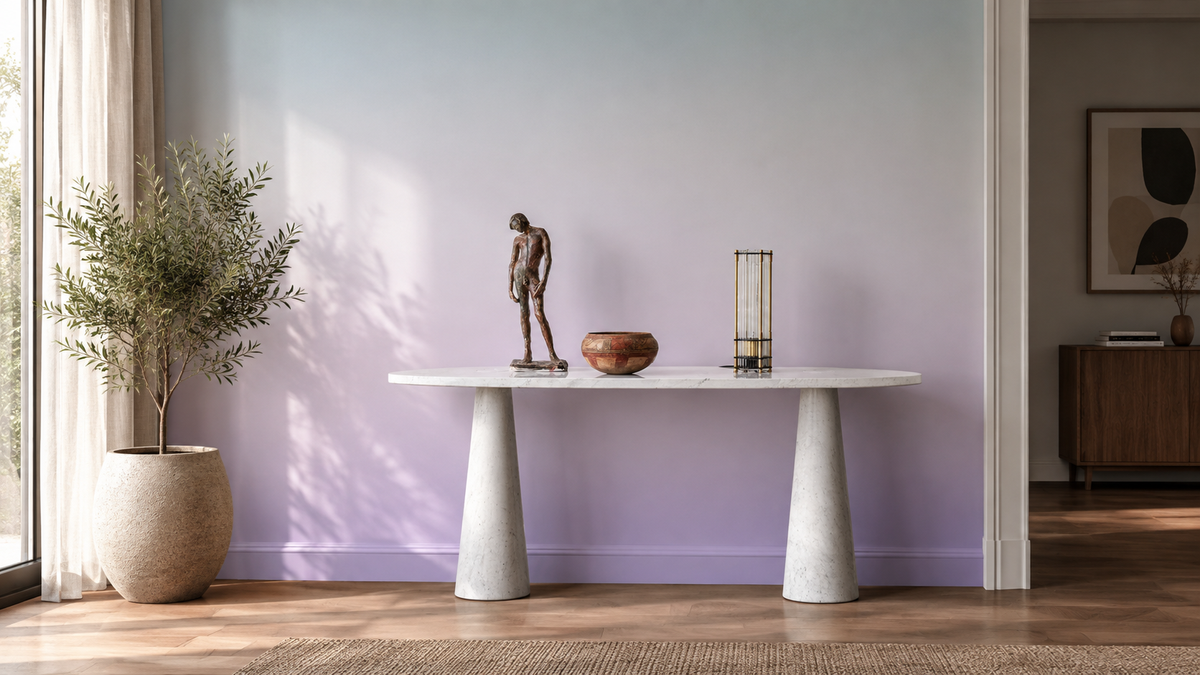 Wallpaper Ombre Serenity