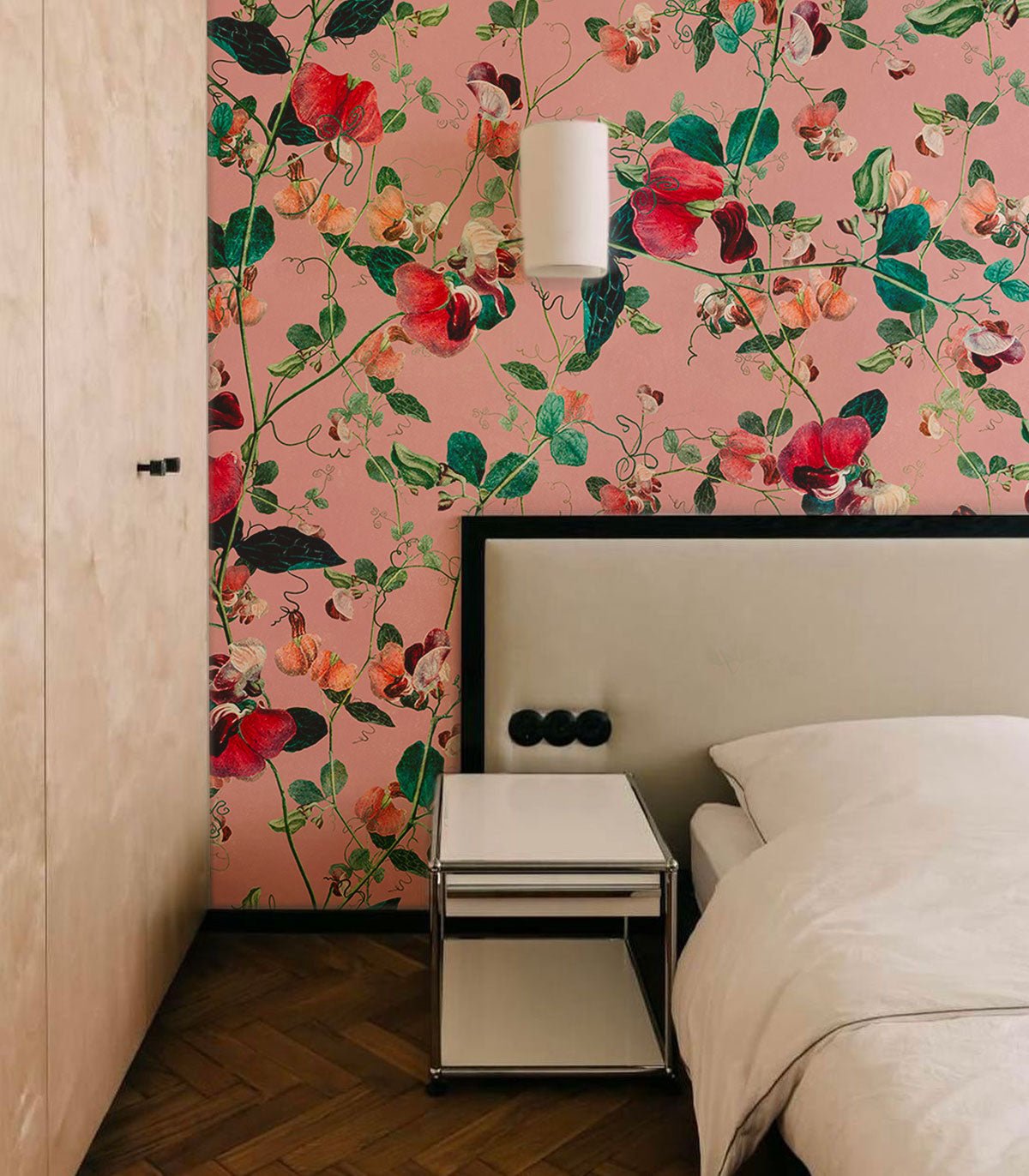 Tapeta Peas - Wallcolors®
