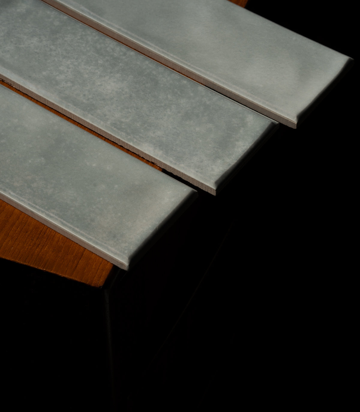 El barco vogue aloe tiles