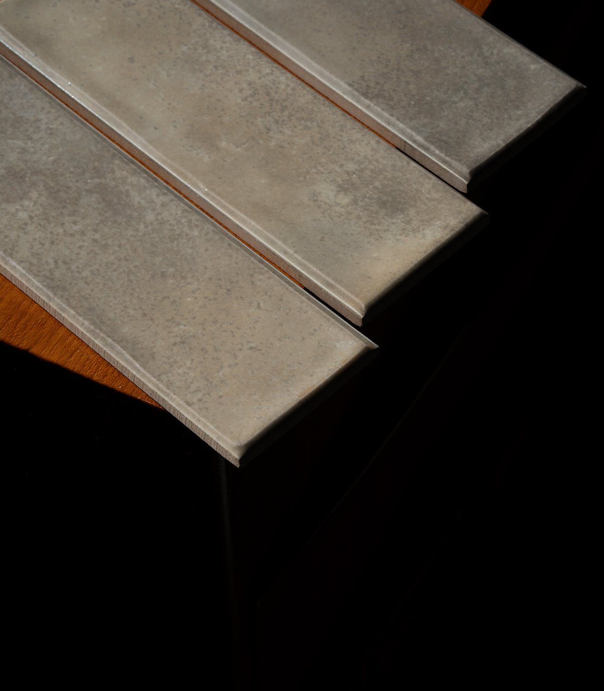 El barco vogue greige tiles