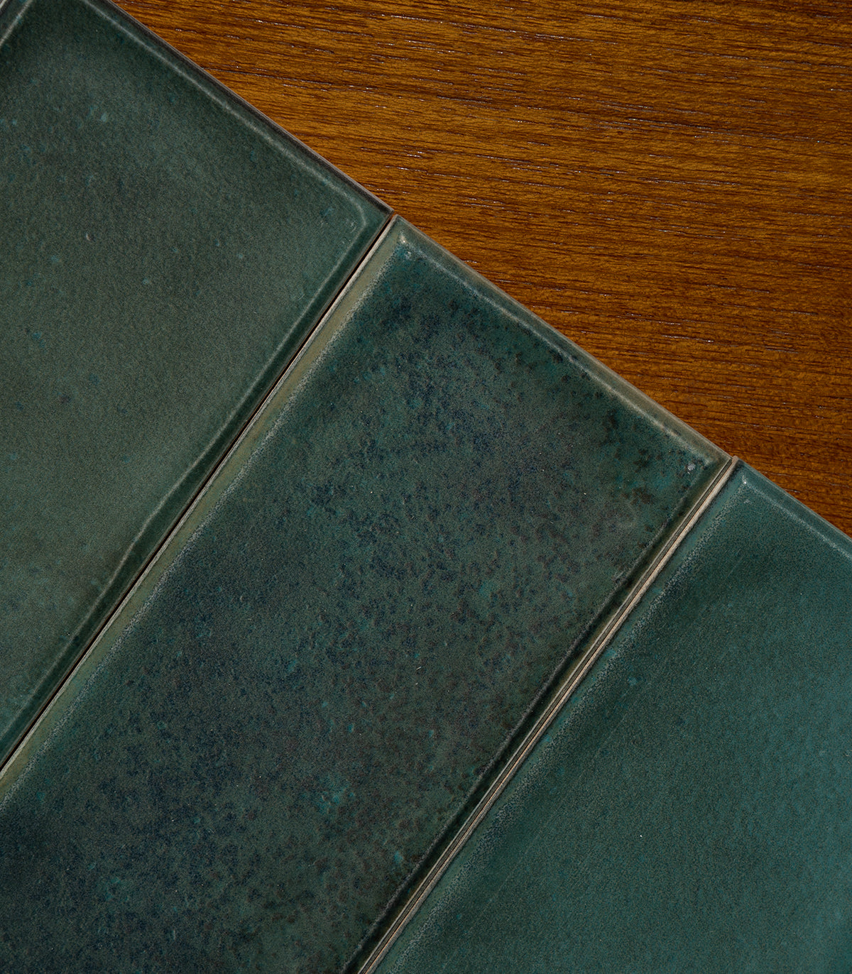 El barco vogue esmeralda tiles