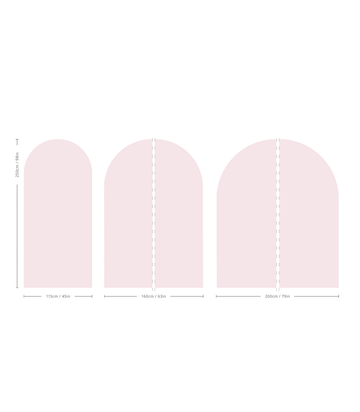 Arch Solid Powdered Earth