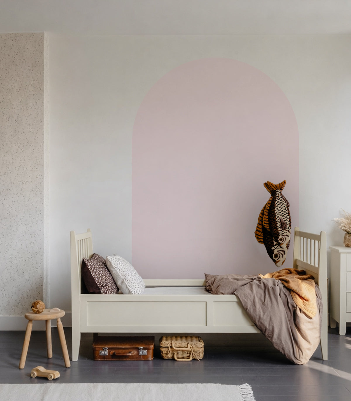 Arch Solid Powdered Earth