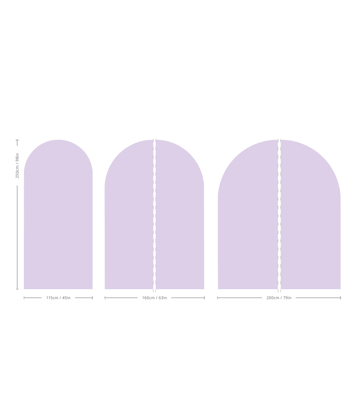 Arch Solid Powdered Earth