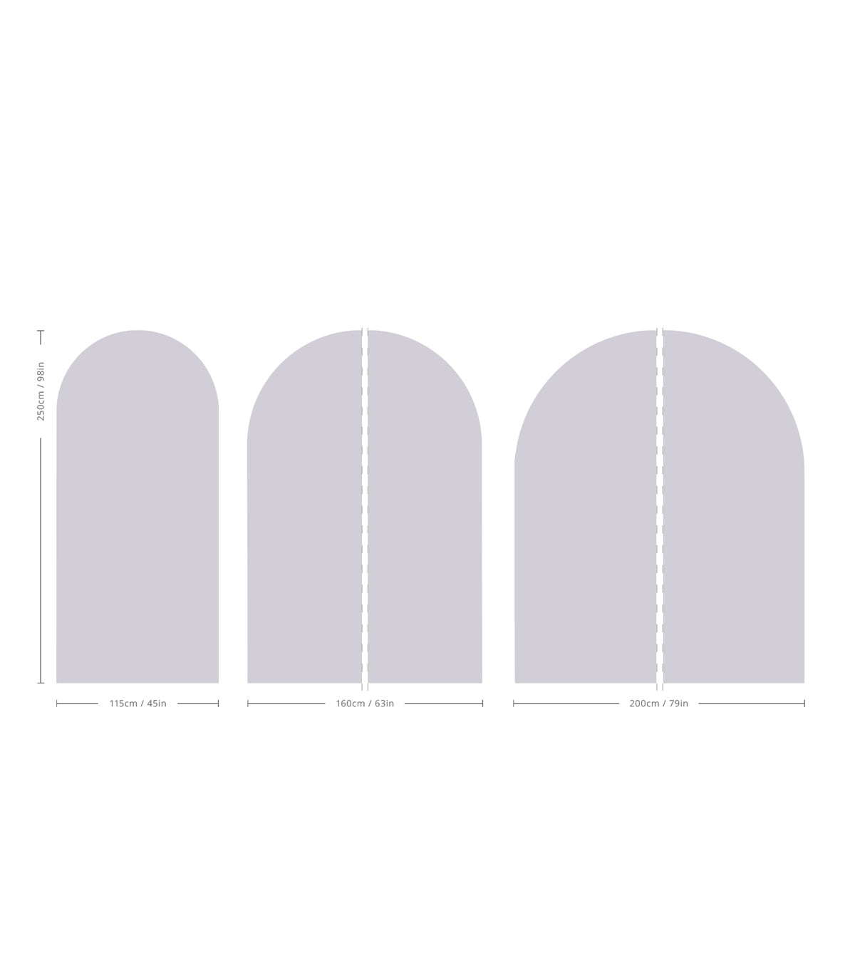 Arch Solid Powdered Earth