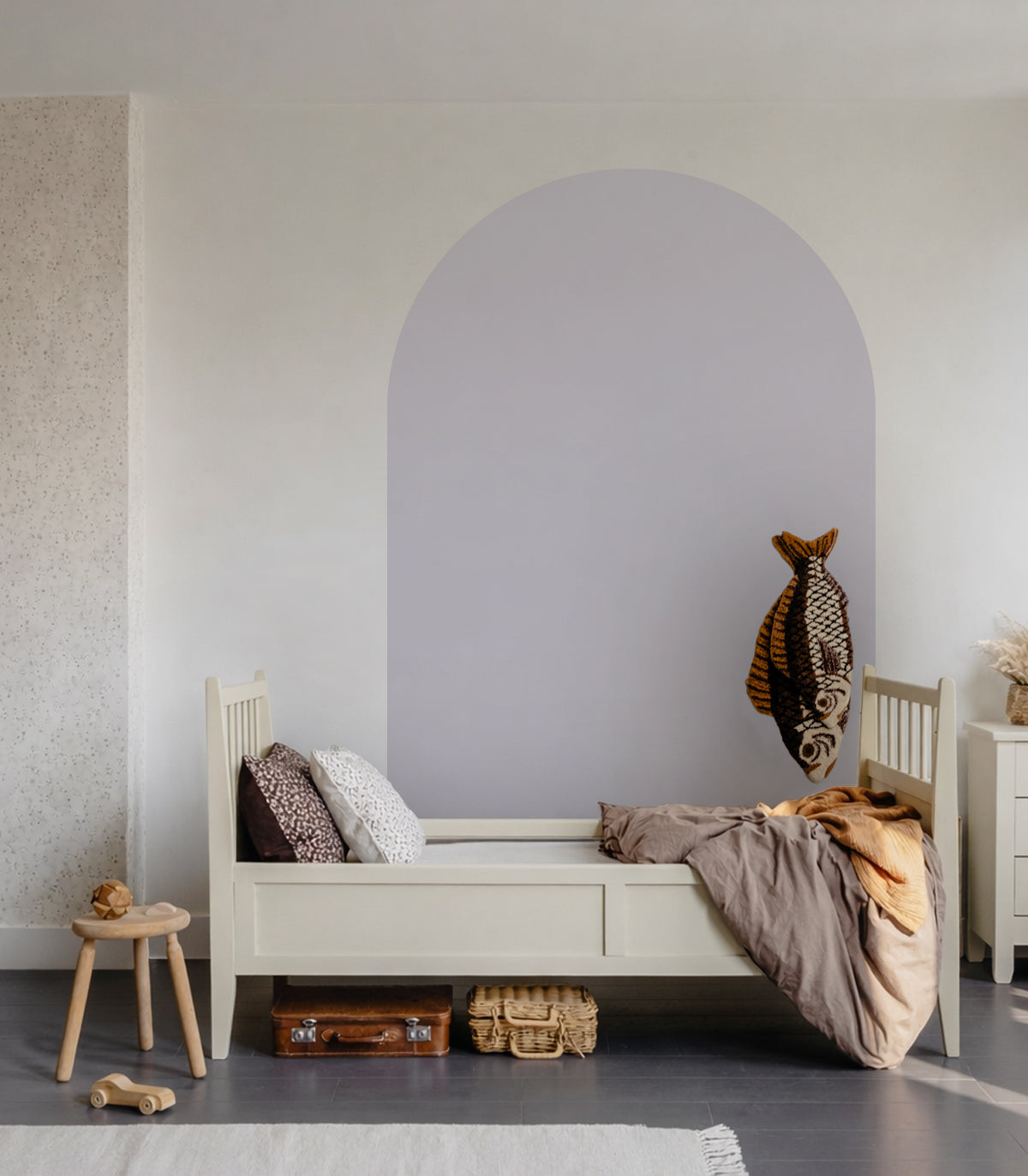 Arch Solid Powdered Earth