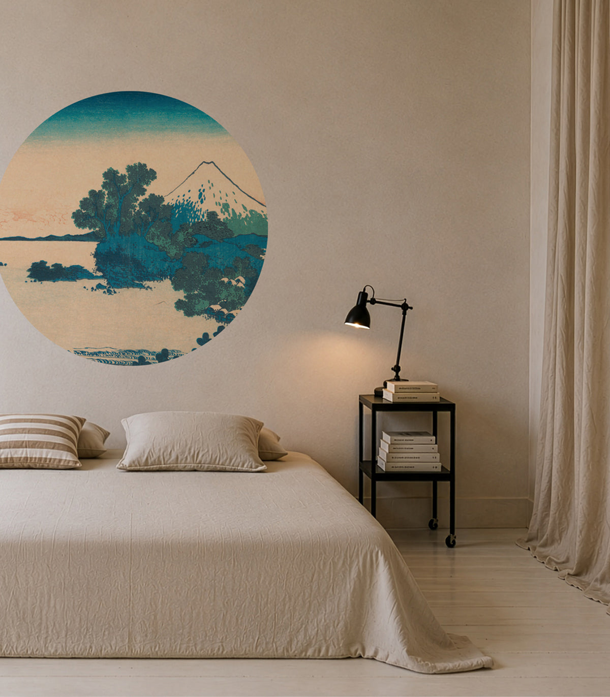 Dots Lighting Soft Mist of Fuji