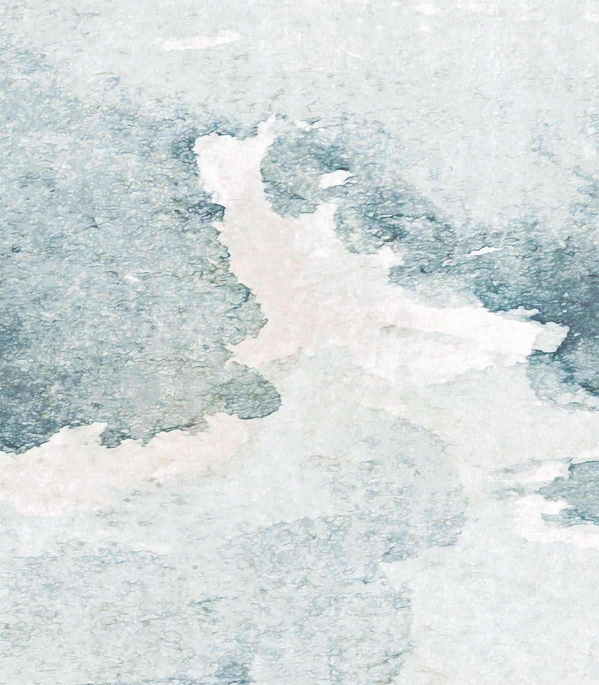 Tapeta Stormy Sky - Wallcolors®