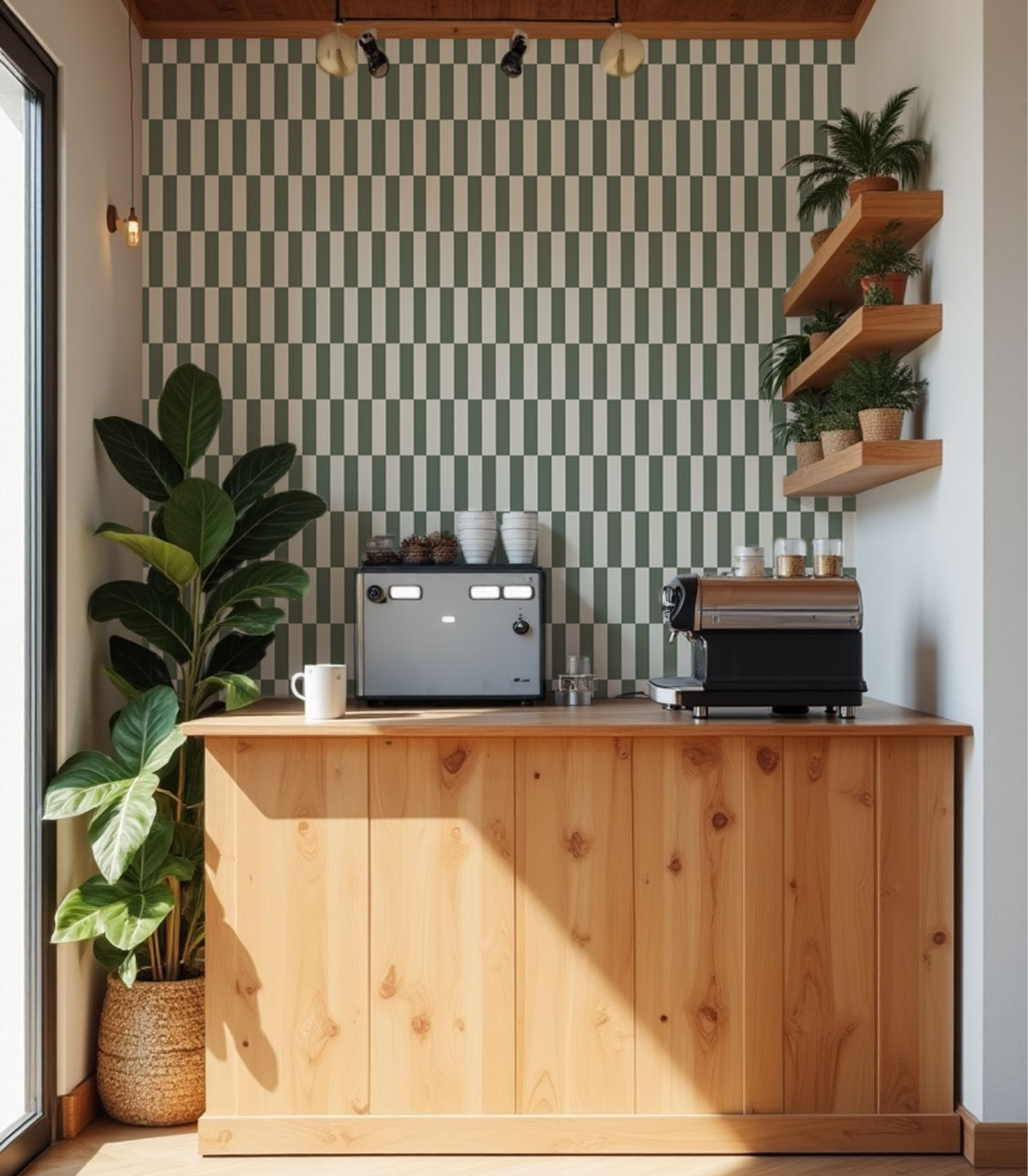 Tetris-Hintergrundbild