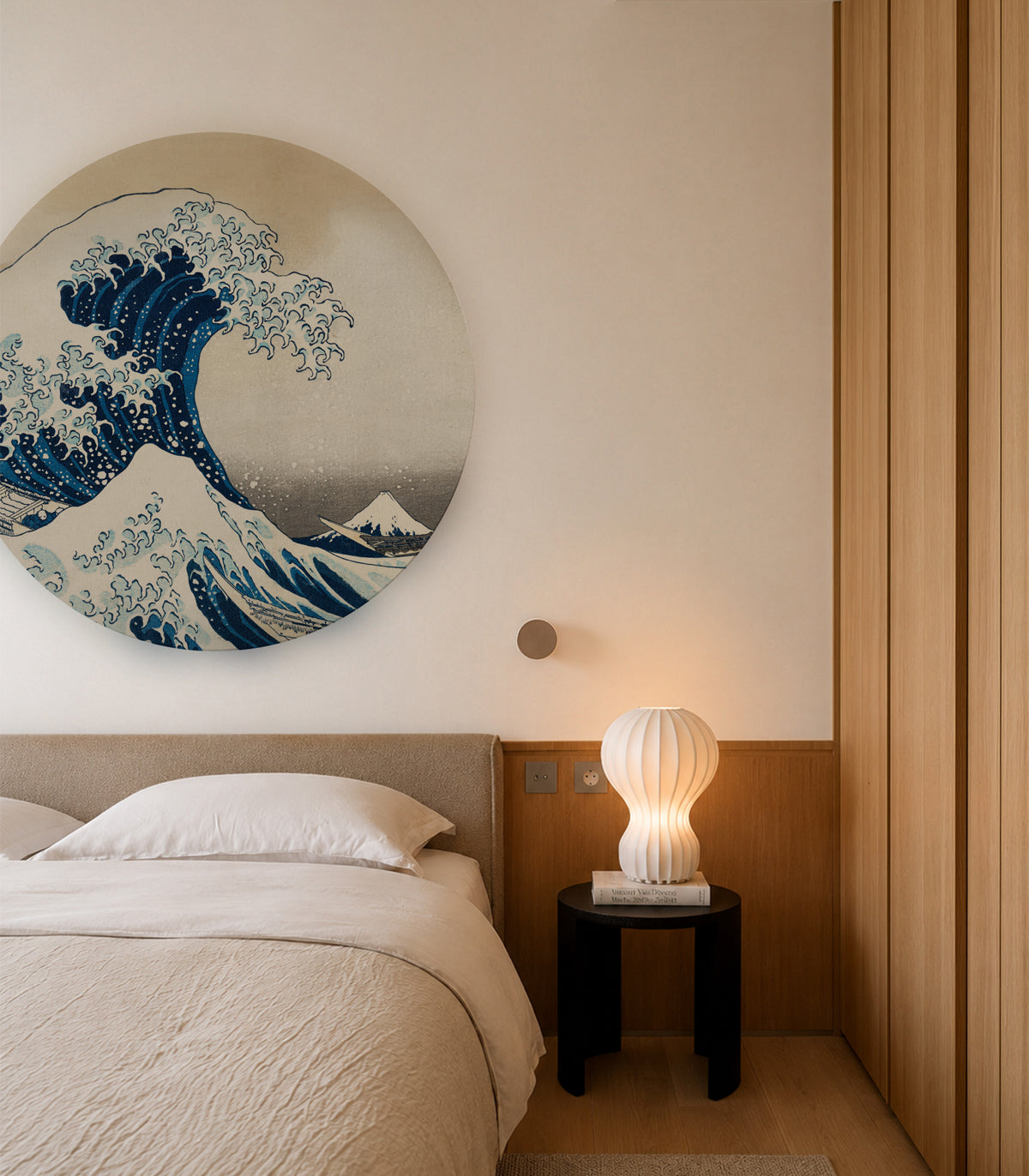 Dots Lighting Timeless Wave