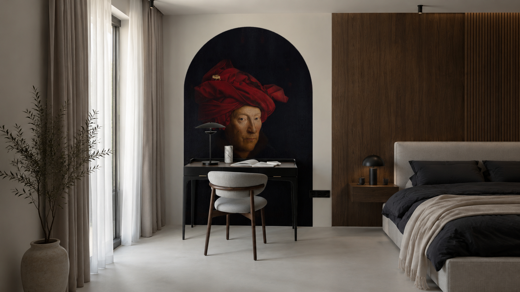 Arch Van Eyck
