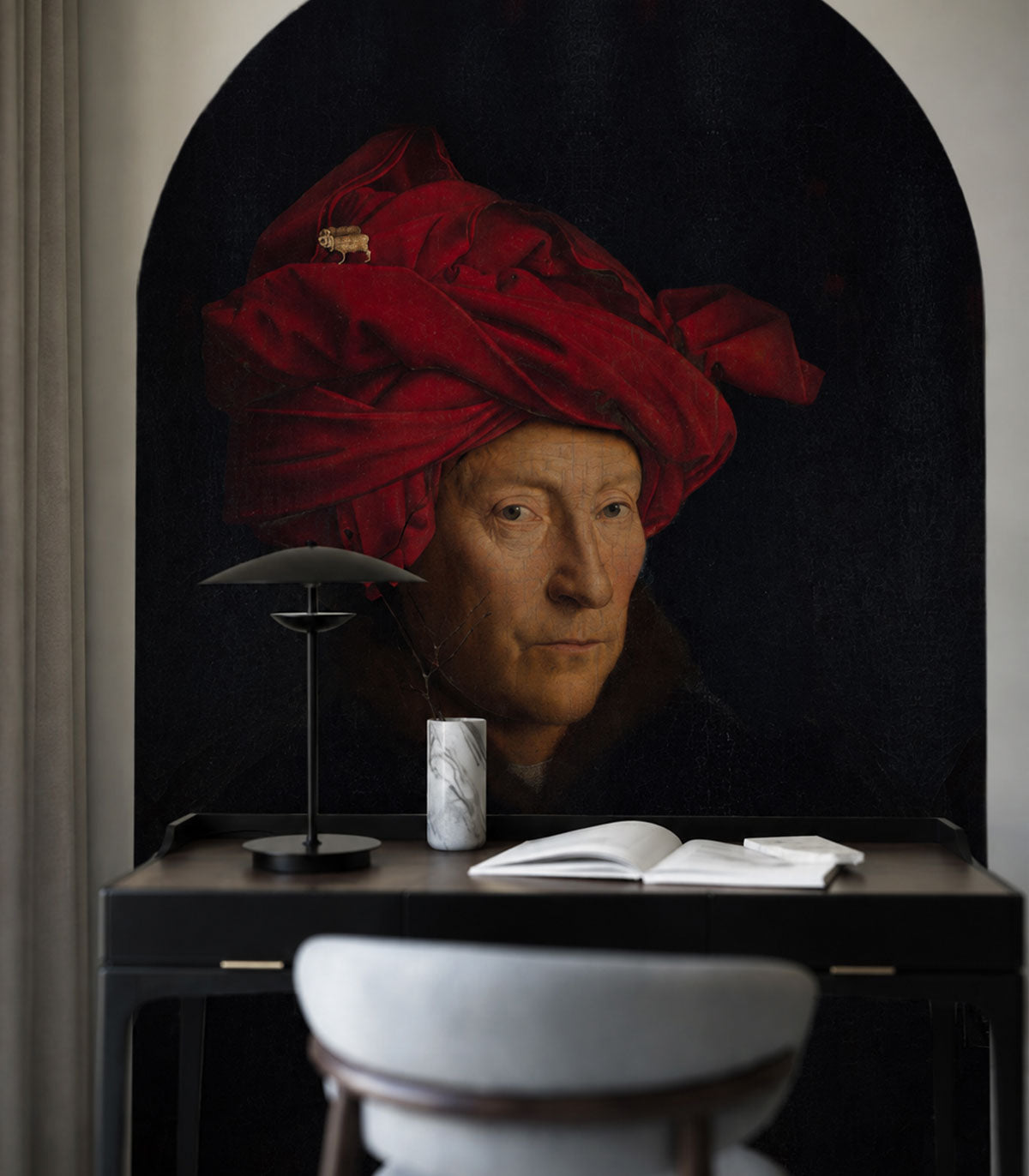 Arch Van Eyck