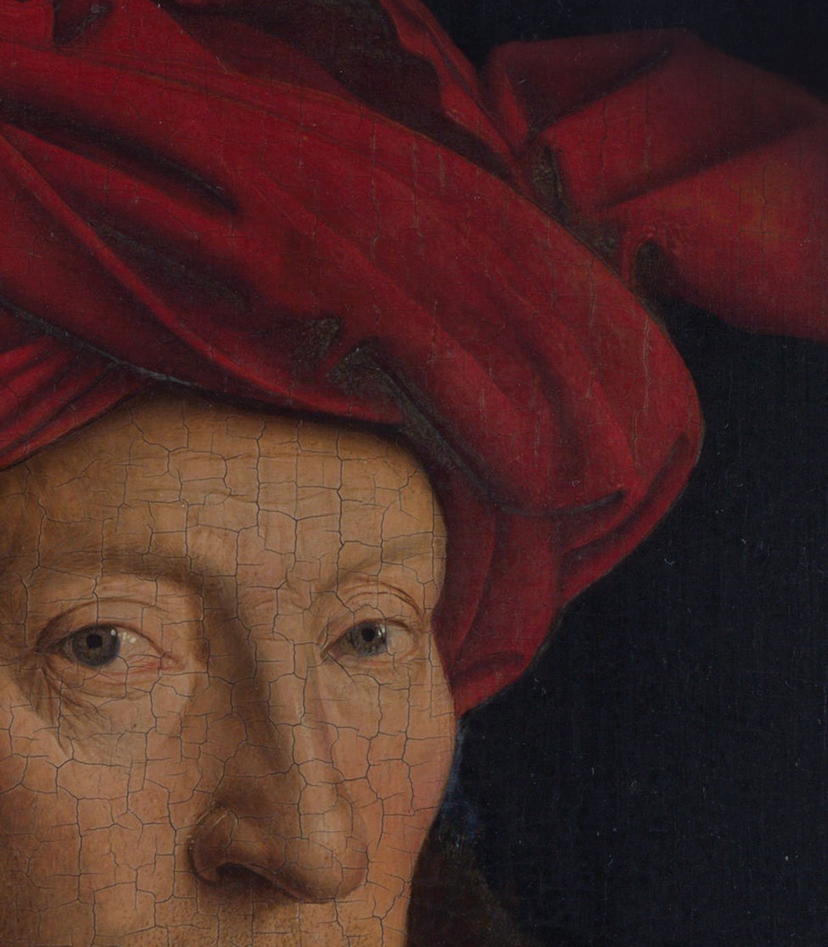 Tapeta Van Eyck - Wallcolors®