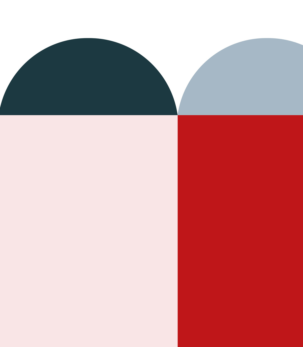 Wainscoting Seashell