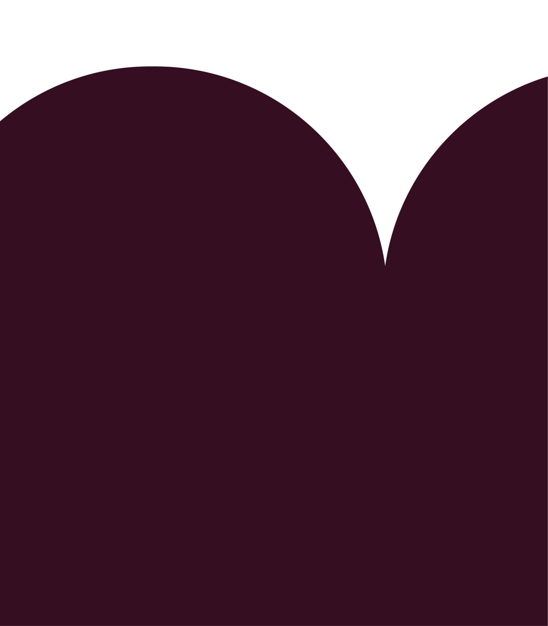 Wainscoting Solid Dark - Wallcolors®