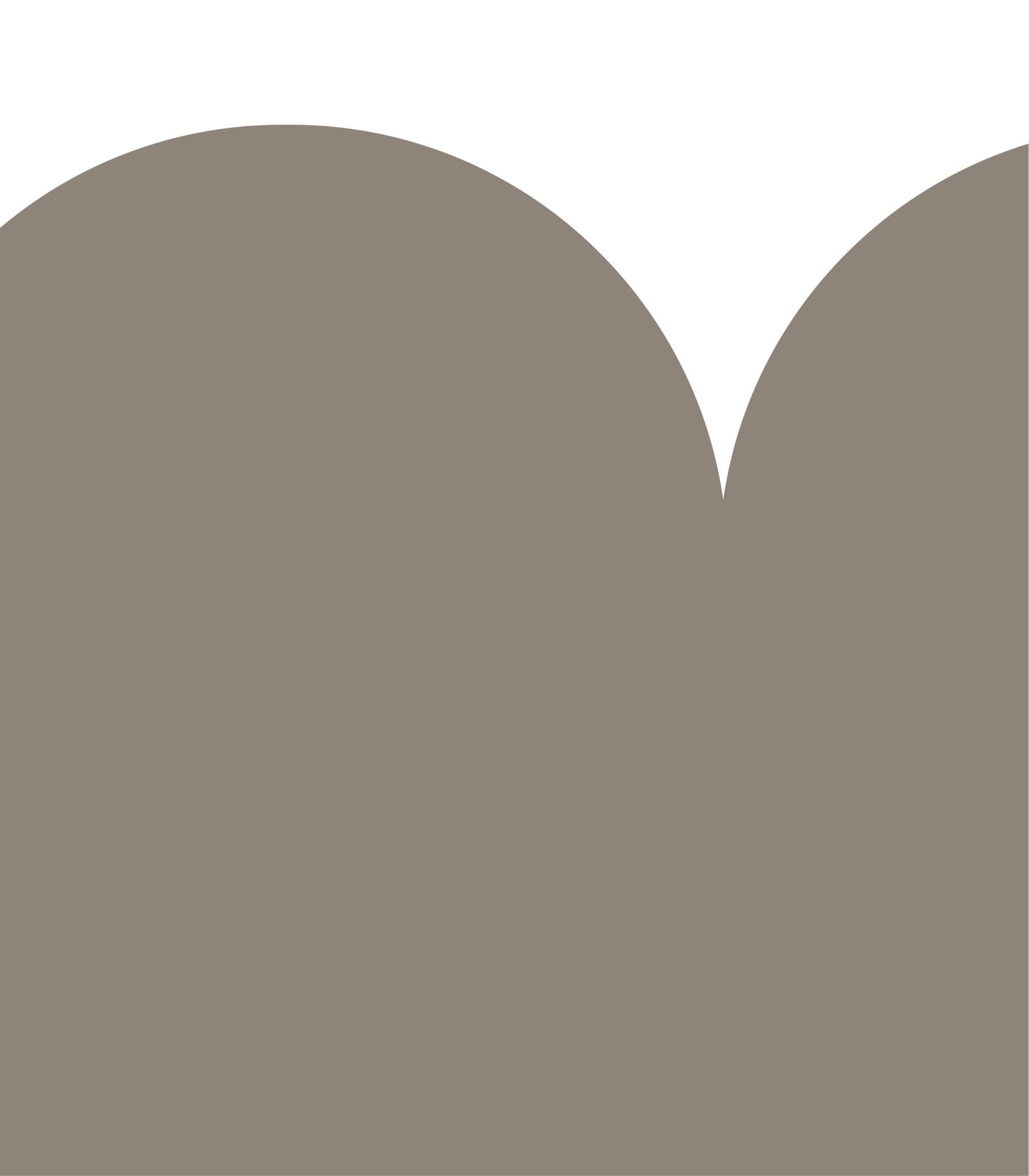 Wainscoting Solid Dark - Wallcolors®