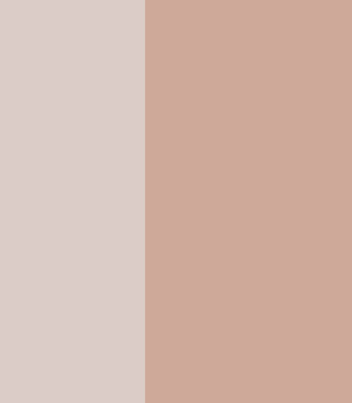 Tapeta Wilde Stripe Play Soft Peach - Wallcolors®