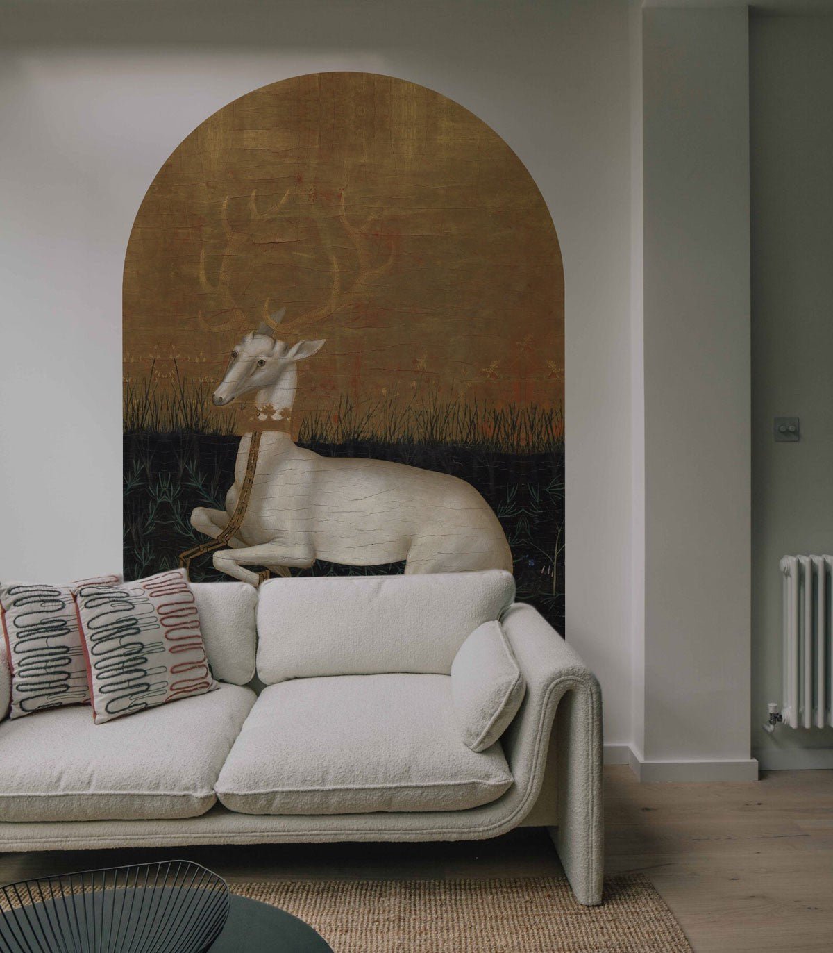 Arch Majestic Rest - Wallcolors®