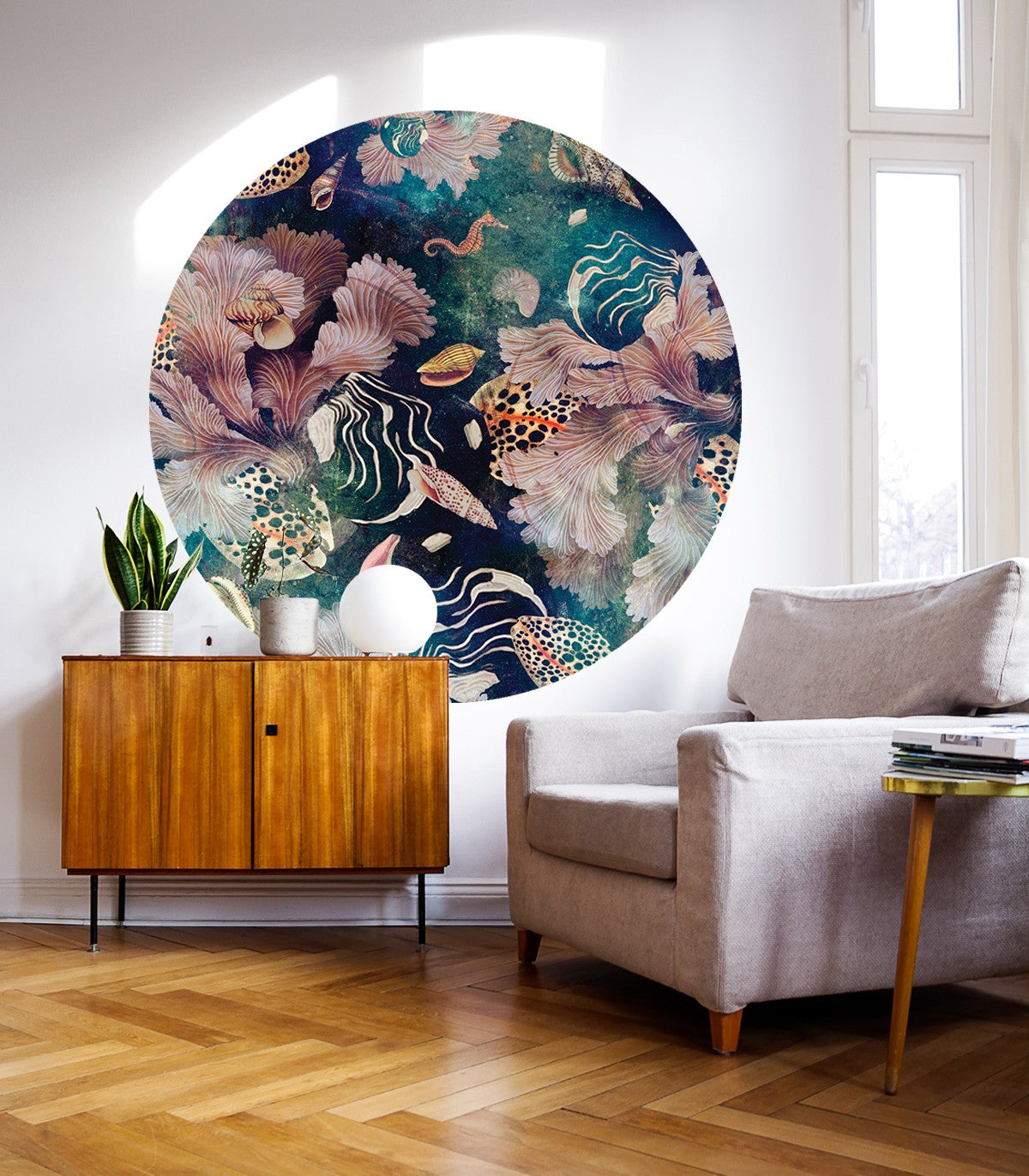 Punkte Schwarzes Meer