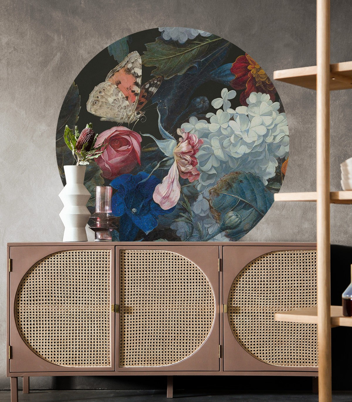 Punkte Libellengarten