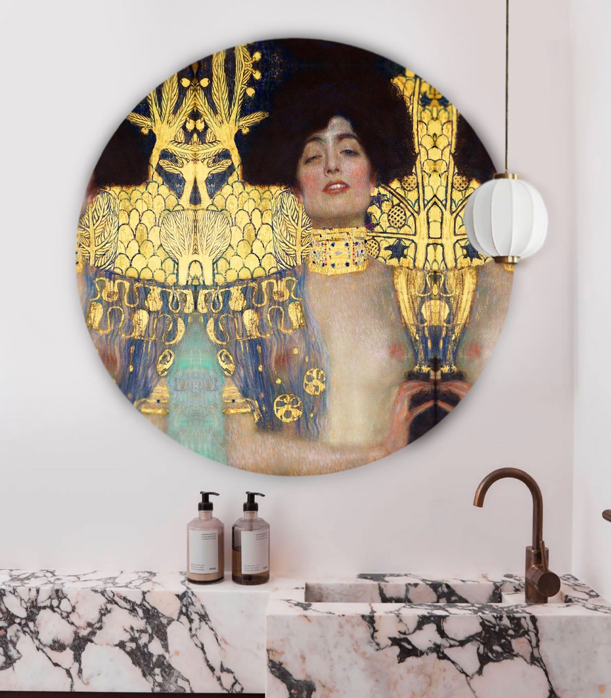 Dots Judith - Wallcolors®