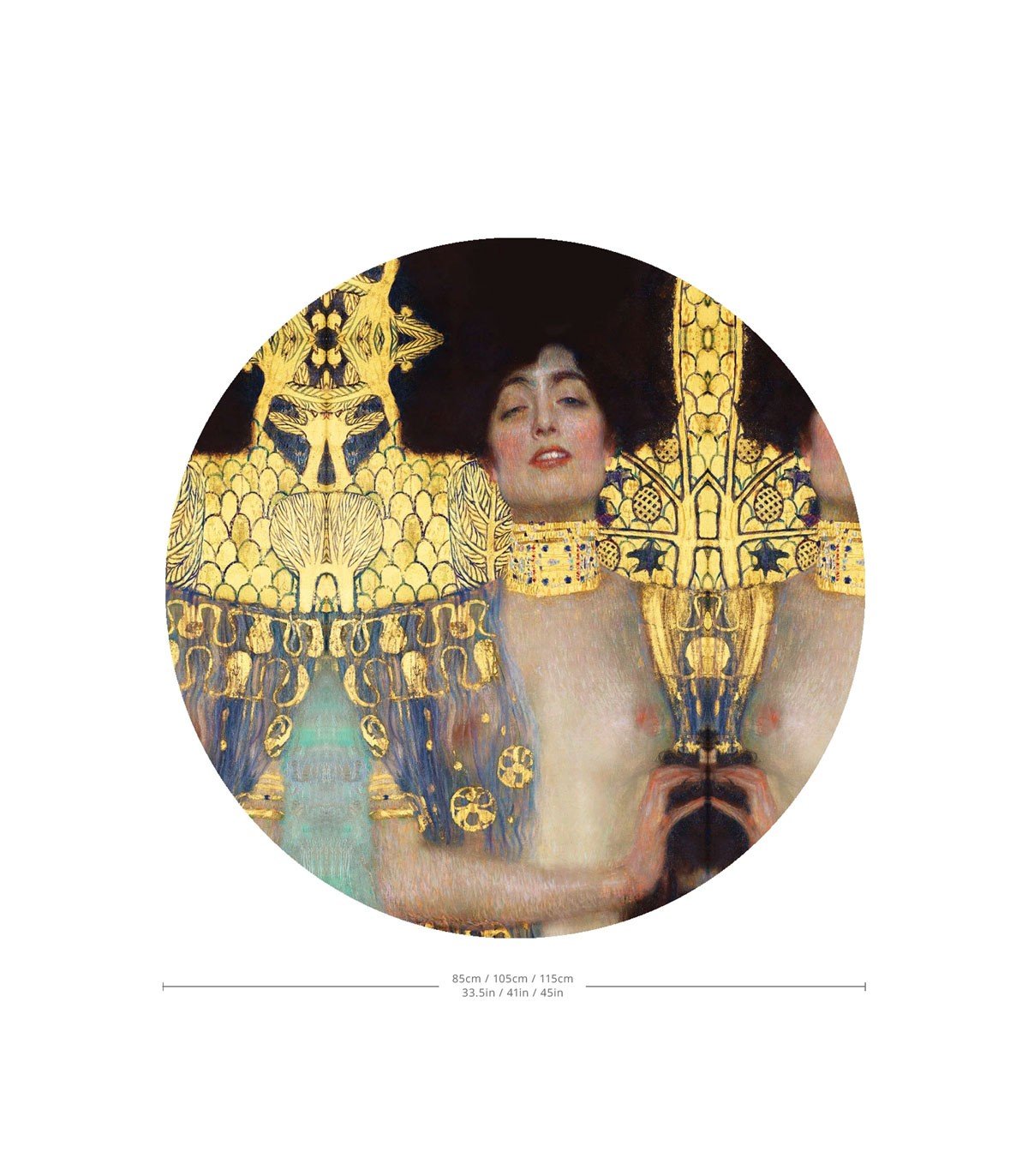 Dots Judith - Wallcolors®