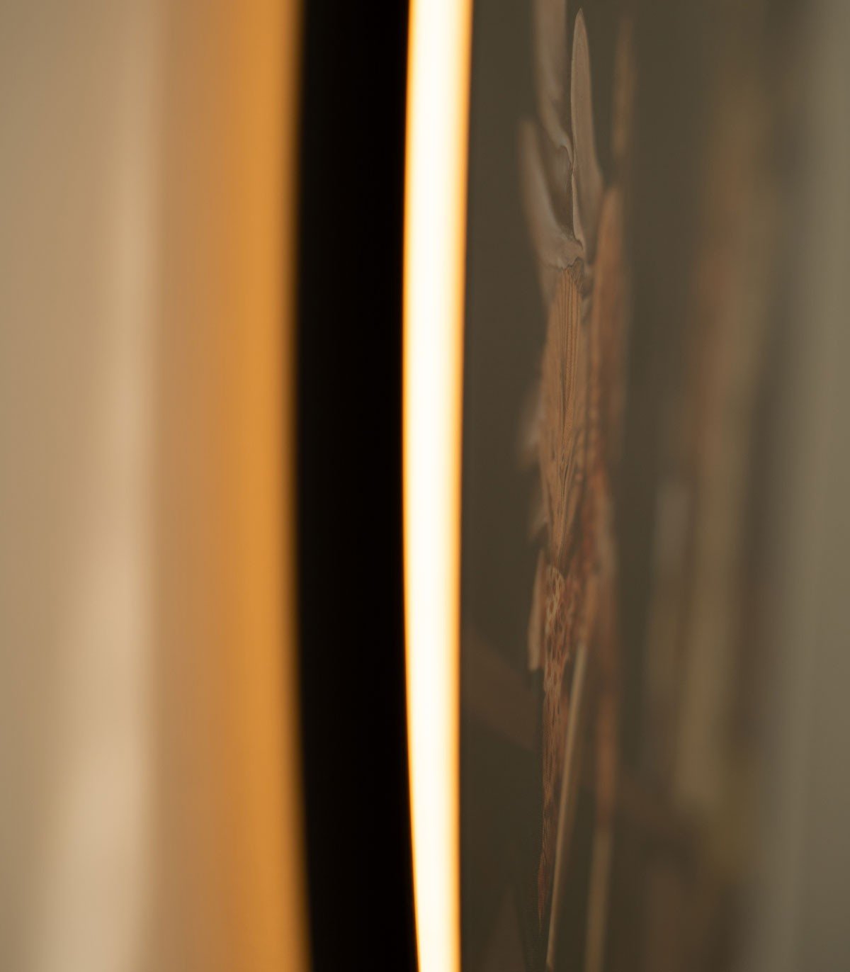 Dots Lighting Carousel - Wallcolors®