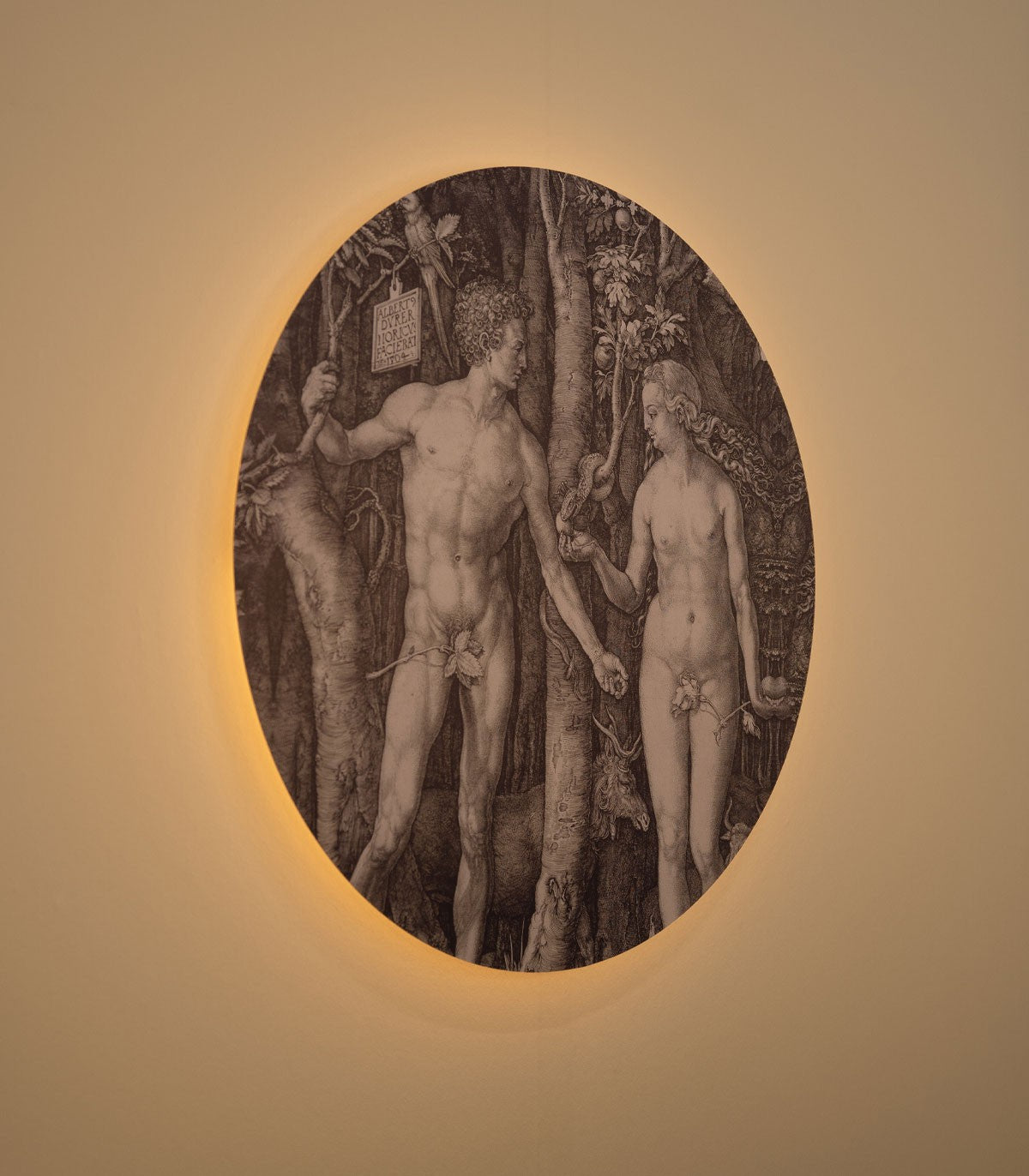 Dots Lighting Verbotene Frucht