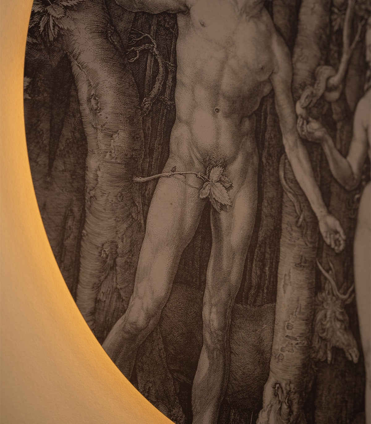 Dots Lighting Verbotene Frucht