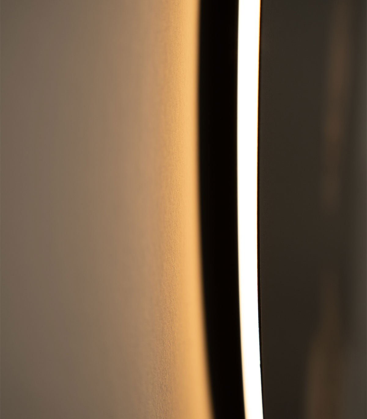 Dots Lighting Lady fern - Wallcolors®