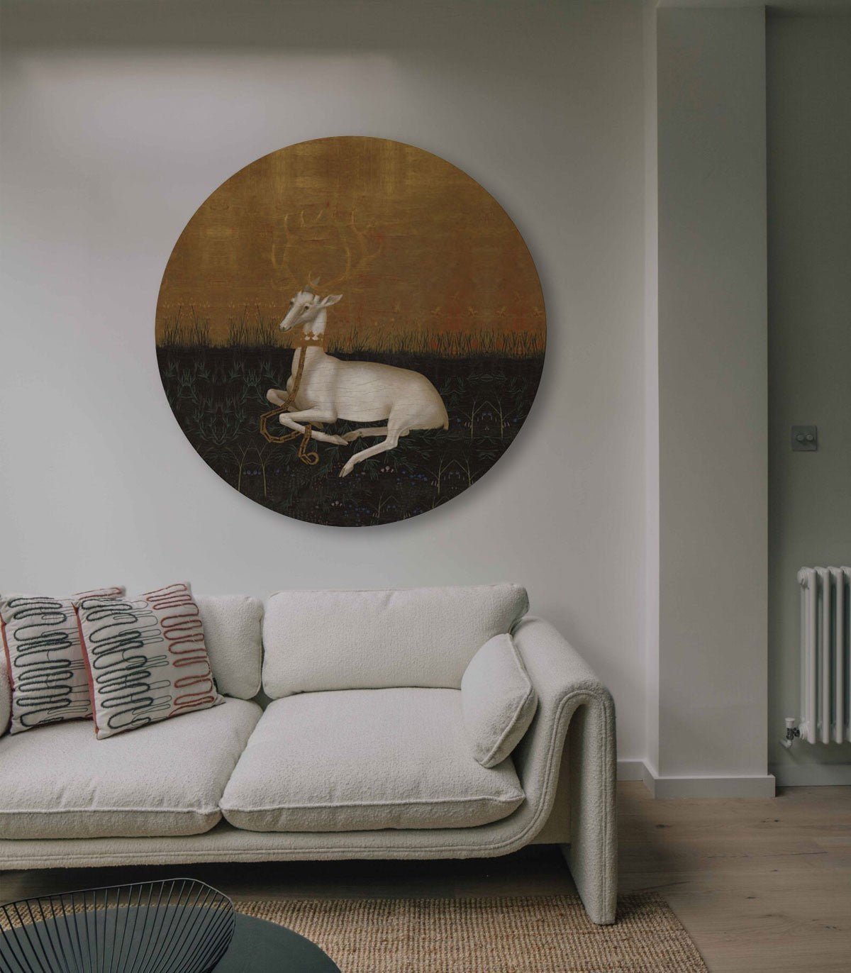 Dots Lighting Majestic Rest - Wallcolors®